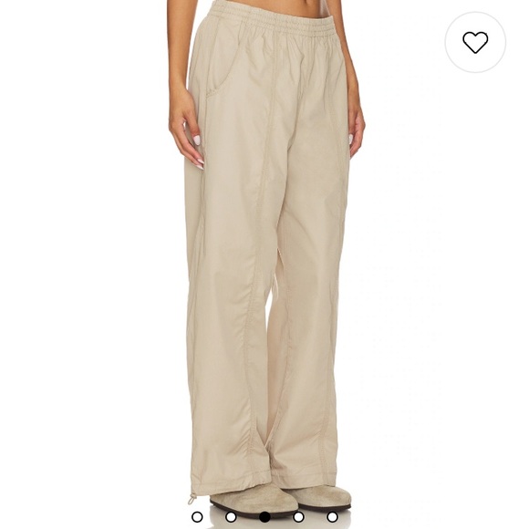 AGOLDE Dakota track pant - Picture 3 of 4